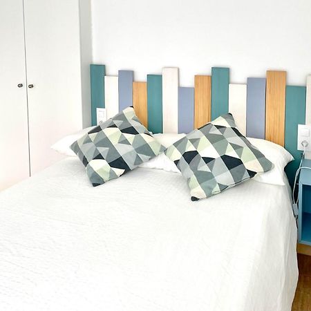 Sea Soul Apartment Puerto Santiago Puerto de Santiago  Exteriör bild