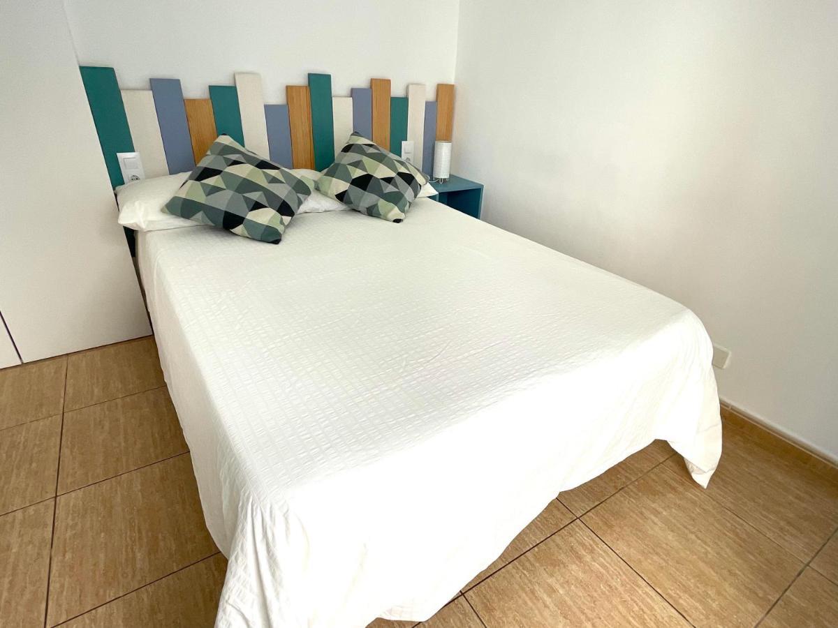 Sea Soul Apartment Puerto Santiago Puerto de Santiago  Exteriör bild