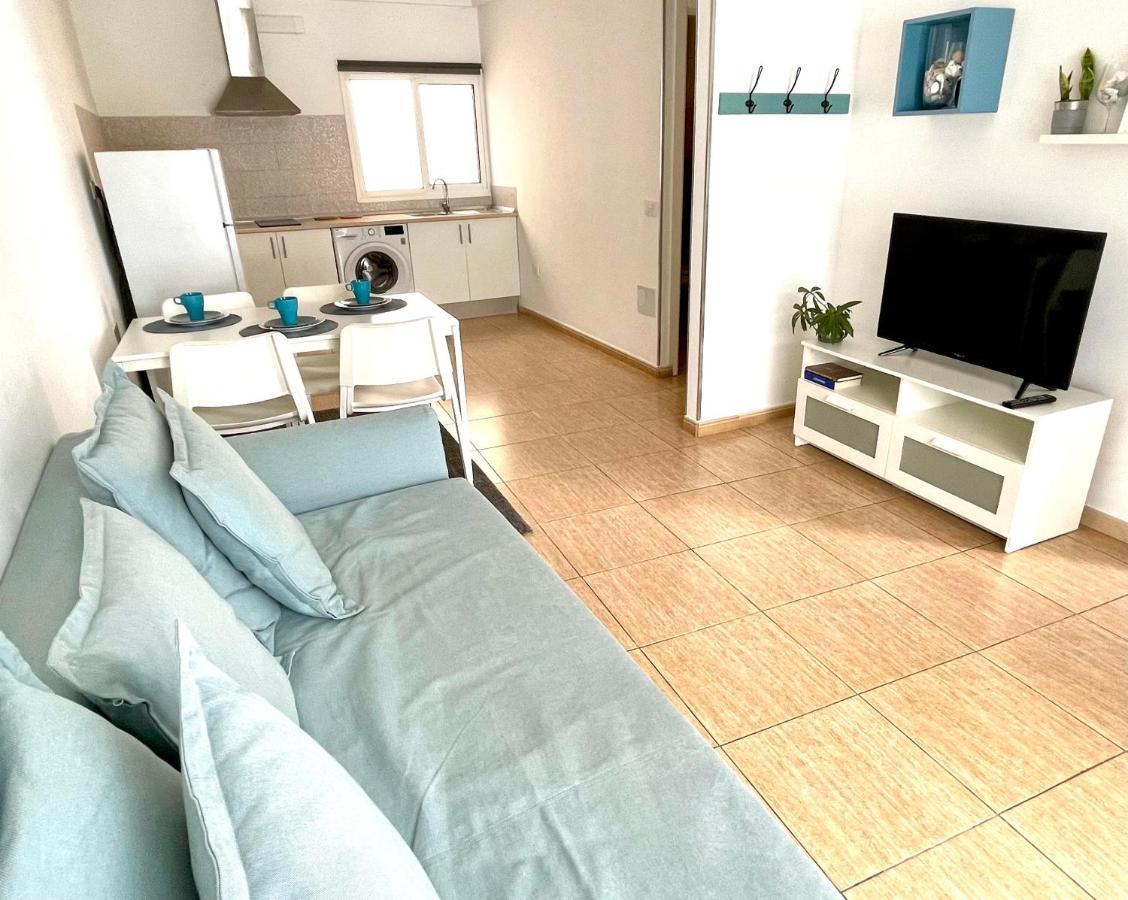 Sea Soul Apartment Puerto Santiago Puerto de Santiago  Exteriör bild