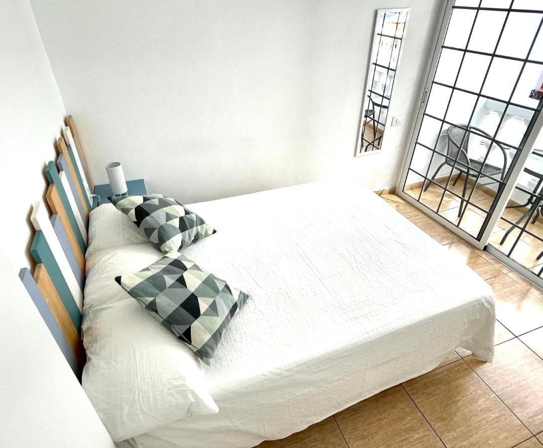 Sea Soul Apartment Puerto Santiago Puerto de Santiago  Exteriör bild