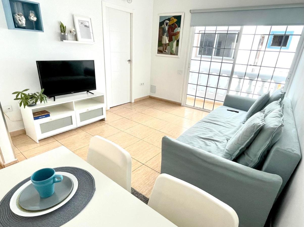 Sea Soul Apartment Puerto Santiago Puerto de Santiago  Exteriör bild