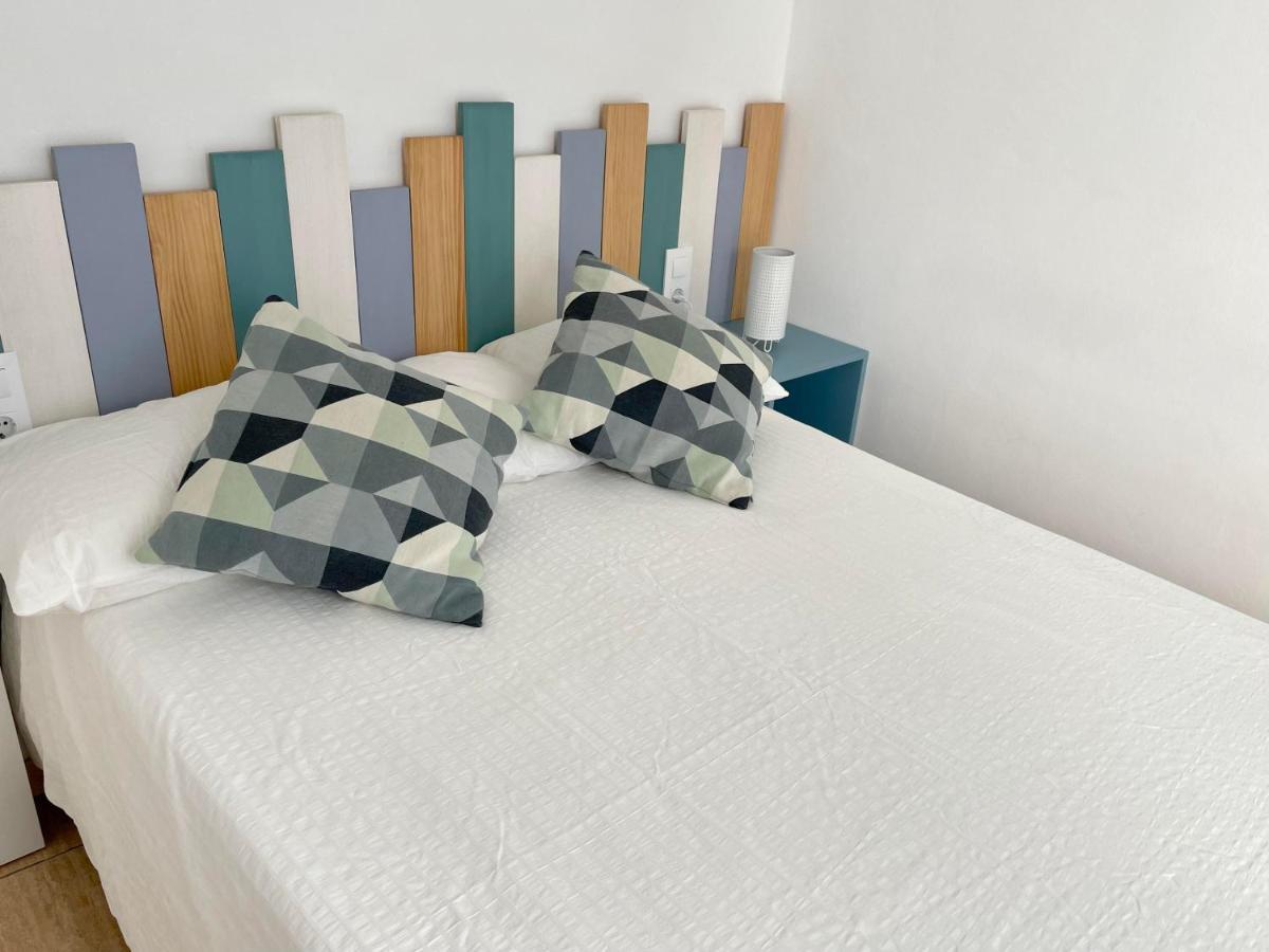 Sea Soul Apartment Puerto Santiago Puerto de Santiago  Exteriör bild