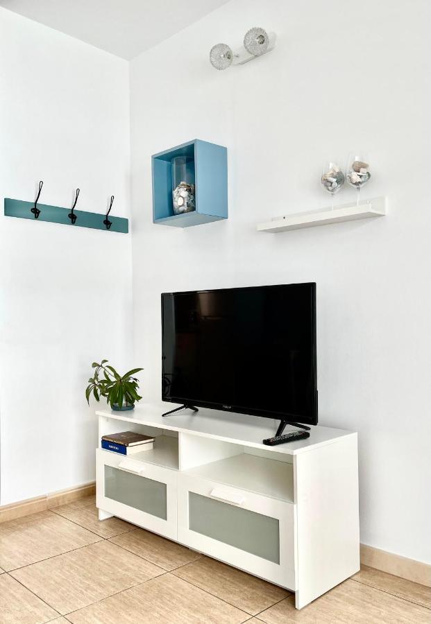 Sea Soul Apartment Puerto Santiago Puerto de Santiago  Exteriör bild